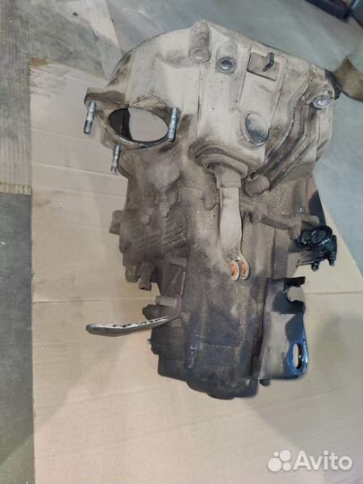 Кпп на Приору 2170