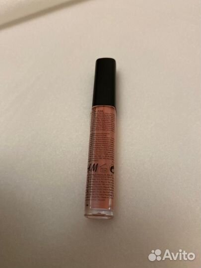 Косметика новая