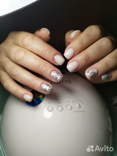 Мастер маникюра и педикюра