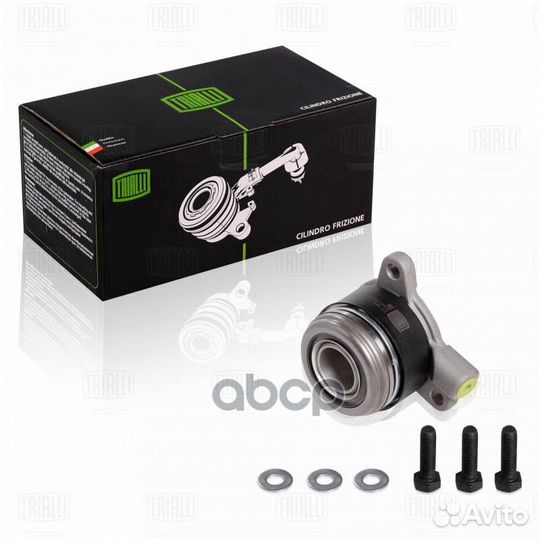 CT 1903 подшипник выжимной гидравлический Toyo