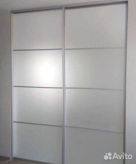 Межкомнатные раздвижные перегородки