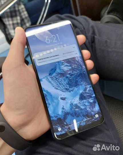 Xiaomi Redmi Note 9 Pro, 6/128 ГБ