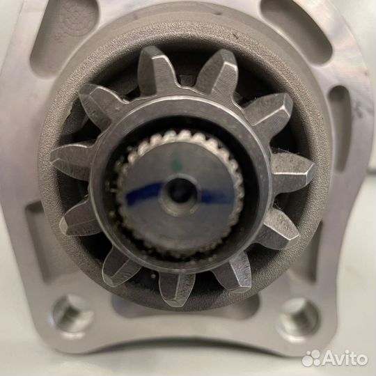 Стартер 4180 J7