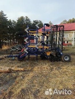 Сельхоз и Аграрный туризм
