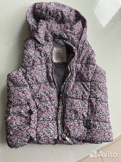 Детские вещи 98-104