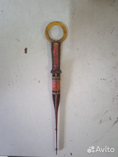 Щуп Renault Megane 2