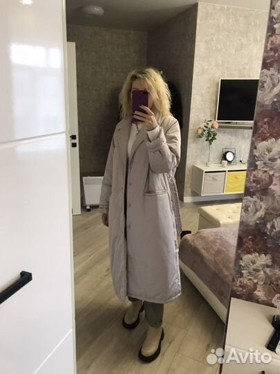 Пальто