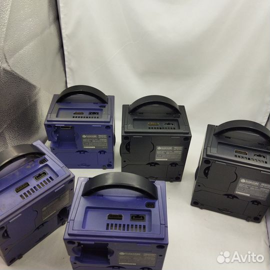 Nintendo GameCube тушка