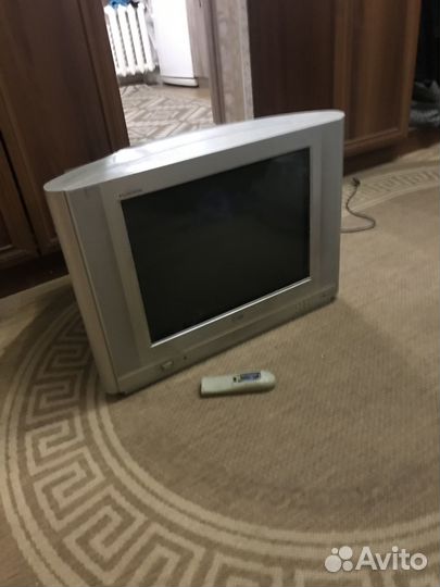 Телевизор lg