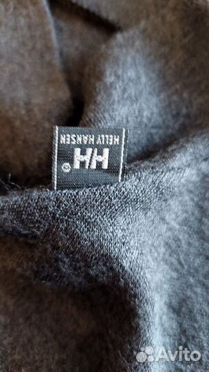 Джемпер-туника Helly Hansen. Норвегия. XL