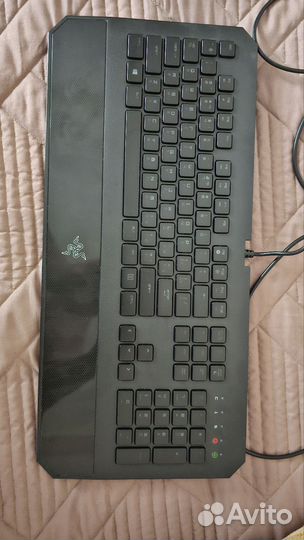 Клавиатура Razer Deathstalker