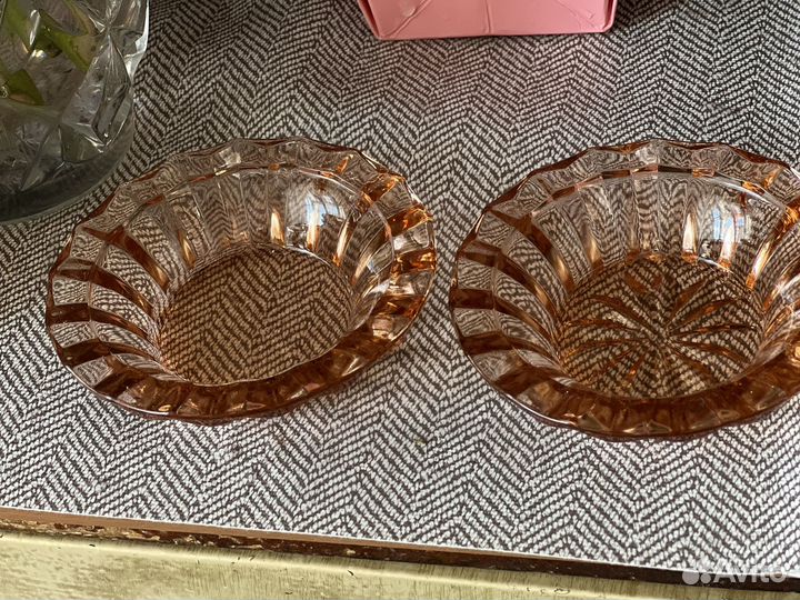 Винтажная посуда СССР