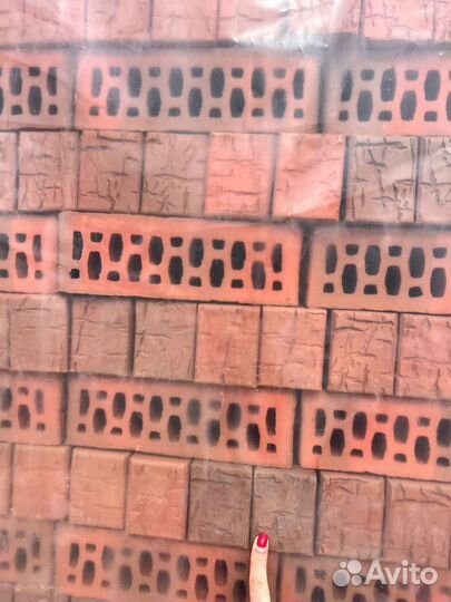 Кирпич гост баварская кладка Волгабрик