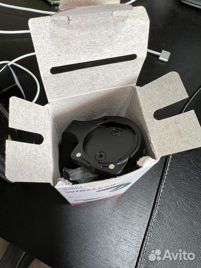 Крепление велокомпьютера sigma