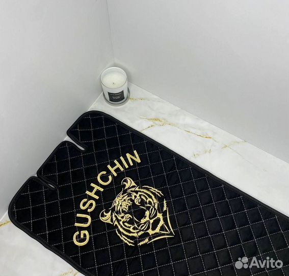 Автонакидки универсальные