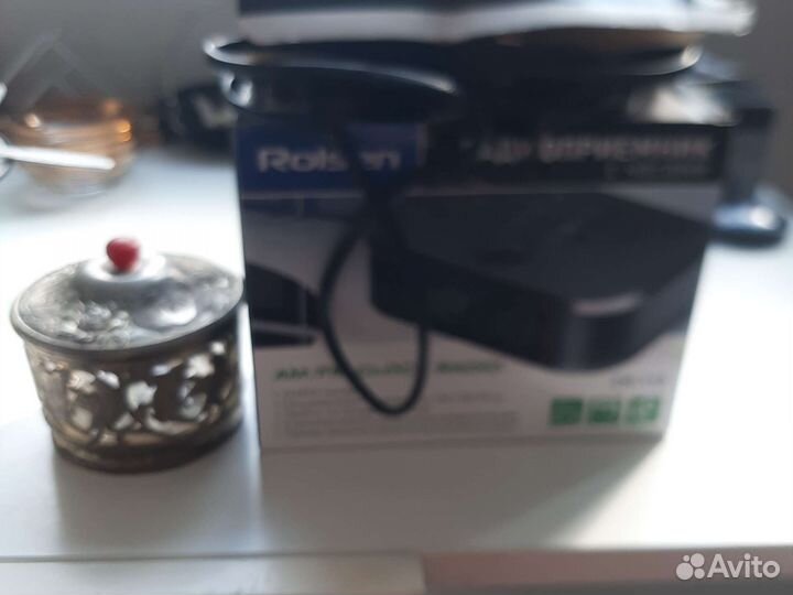 Радиоприемник Китай