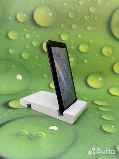 teXet TM-5076, 8 ГБ