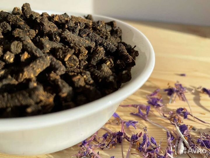 Иван чай 1кг крепкий, вкусный