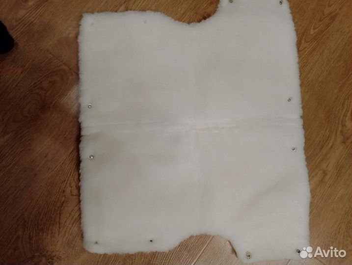 Муфта на коляску новая