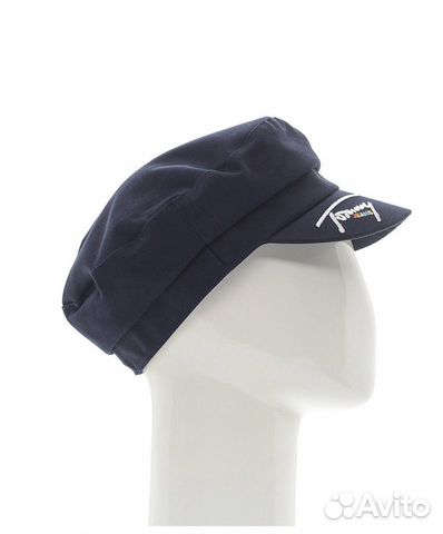 Кепка женская Tommy Jeans