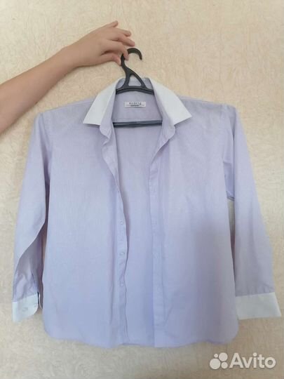 3 рубашки (150 за всё )