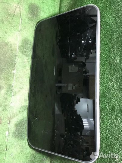 Люк Audi A8 Quattro D2 ABZ 1998