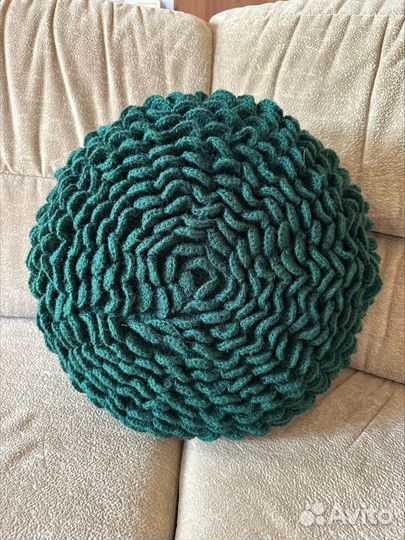 Декоративные подушки