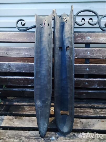 Африканская маска дерево