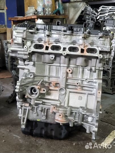 Двигатель как новый G4KD Hyundai Kia 2.0л