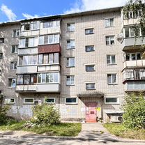 1-к. квартира, 31 м², 2/5 эт.