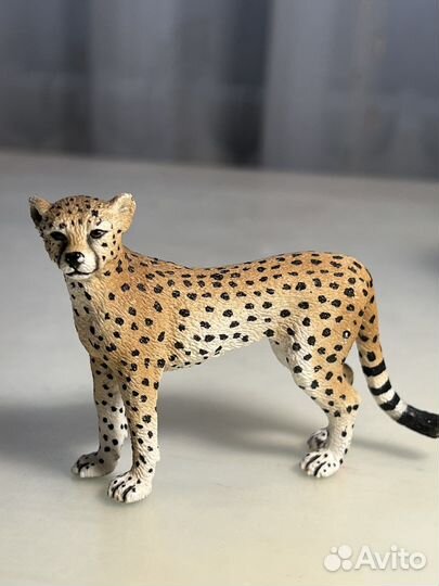 Фигурки животных schleich