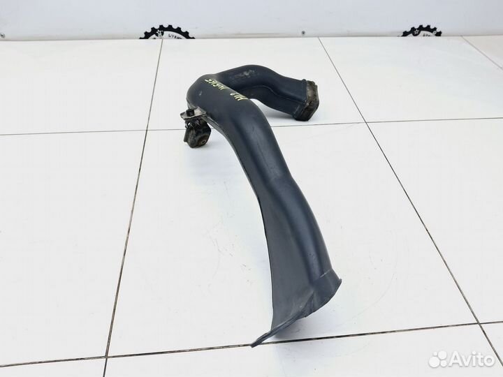 Воздуховод Toyota Highlander II (XU40) 2007-2013