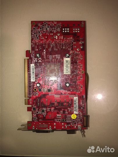 Radeon hd 7850 Power Color 2gb