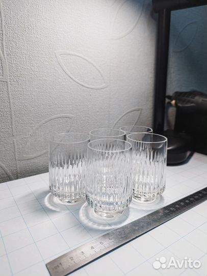 Стаканы Чехия