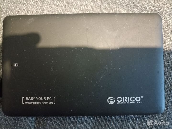 Корпус для жёсткого диска Orico