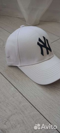 Бейсболка мужская