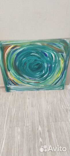 Интерьерное панно