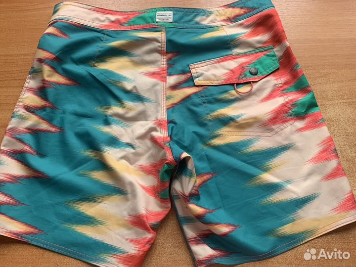 Пляжные шорты мужские reef