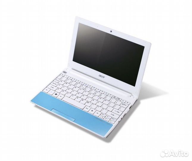 Нетбук acer aspire one