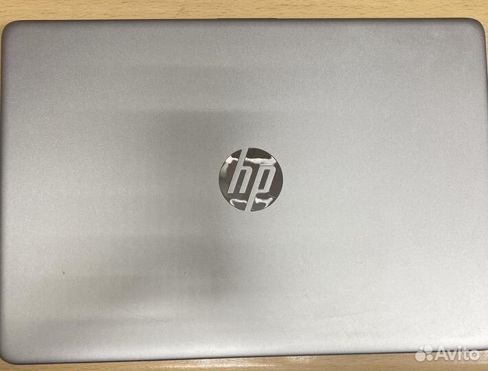Ноутбук HP 14s-fq0006ur (арт.44351Д)