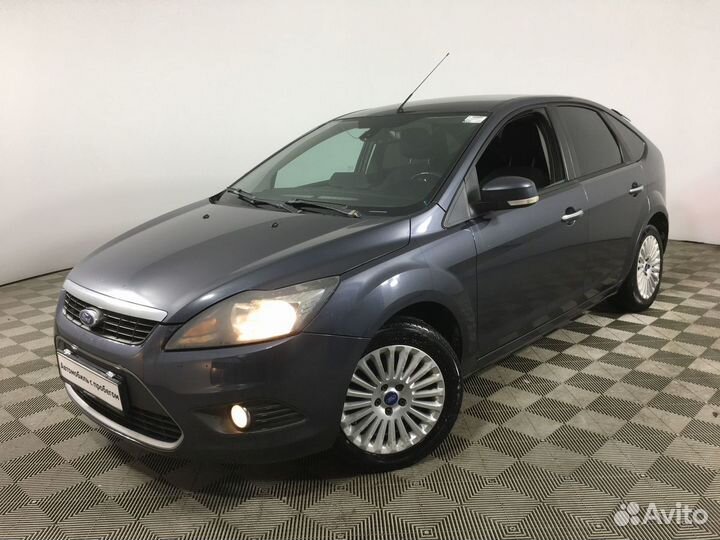 Ford Focus 2.0 AT, 2011, 293 055 км