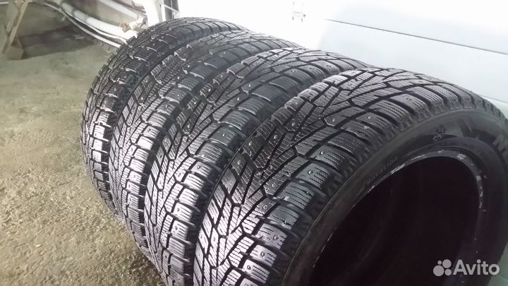 Nexen Winguard WinSpike 205/55 R16