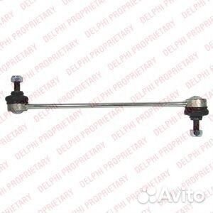Тяга переднего стабилизатора delphi TC2169