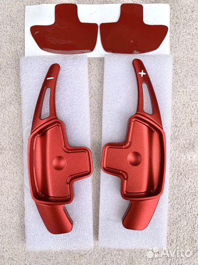 Накладки лепестки на руль Мерседес