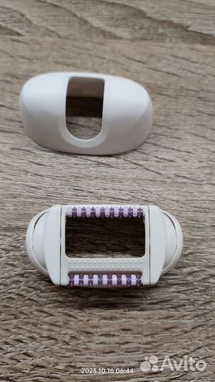 Эпилятор braun silk epil 5