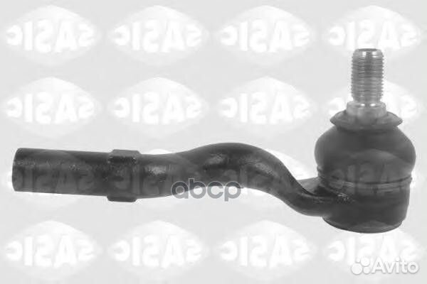 Наконечник рулевой тяги MB W210 9006542 Sasic