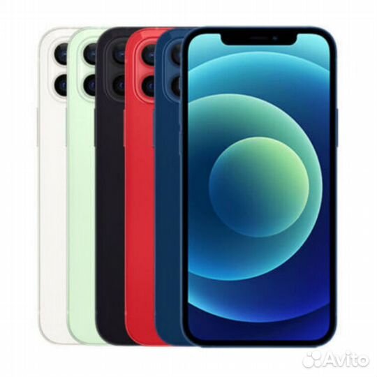 iPhone 12 mini, 128 ГБ