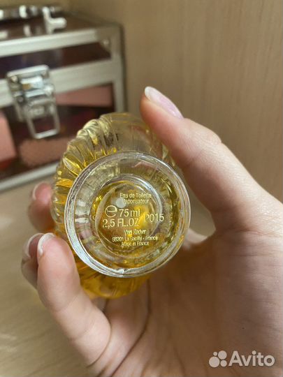 Духи Clea Yves Rocher винтаж