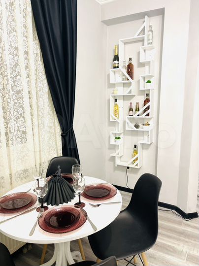 2-к. квартира, 49 м², 2/7 эт.