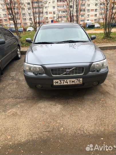 Рулевая рейка для volvo s60